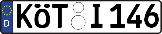 KÖT-I146
