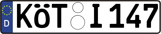 KÖT-I147