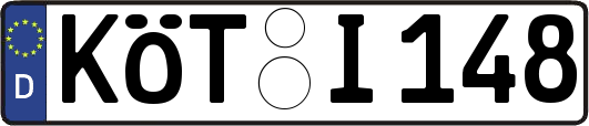 KÖT-I148