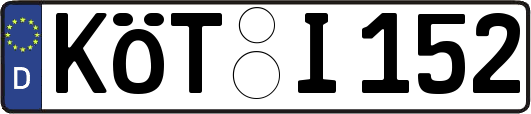 KÖT-I152