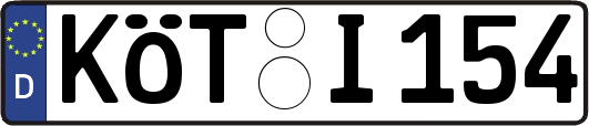 KÖT-I154