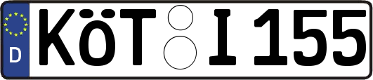 KÖT-I155