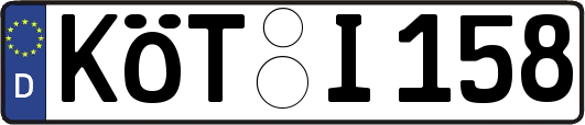 KÖT-I158
