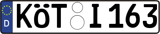 KÖT-I163