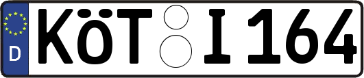 KÖT-I164