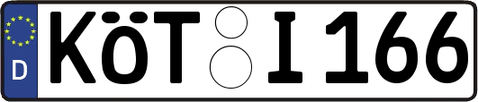 KÖT-I166