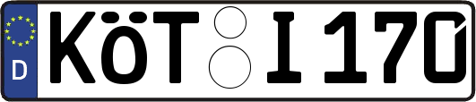 KÖT-I170