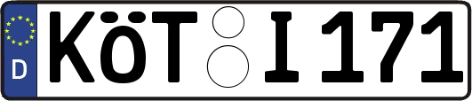KÖT-I171