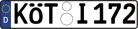 KÖT-I172