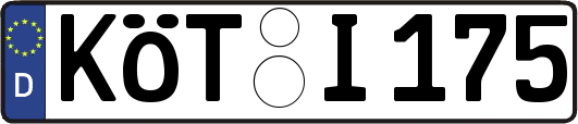 KÖT-I175