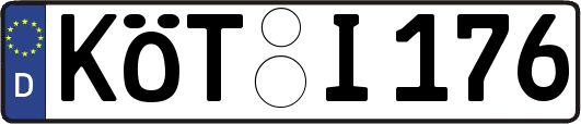 KÖT-I176