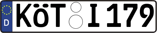 KÖT-I179