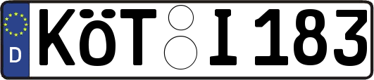 KÖT-I183