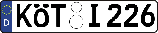 KÖT-I226
