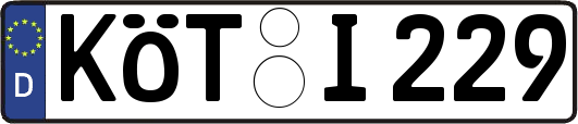 KÖT-I229