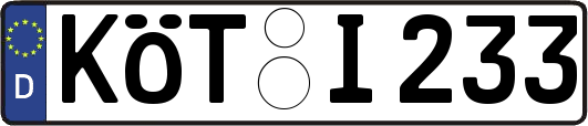 KÖT-I233