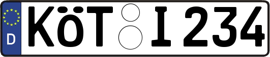 KÖT-I234