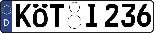 KÖT-I236