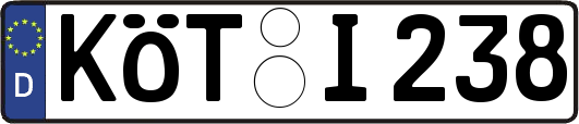 KÖT-I238