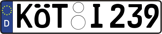 KÖT-I239