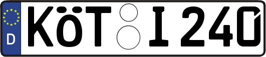 KÖT-I240