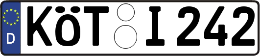 KÖT-I242