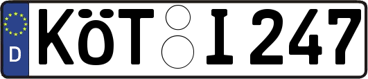 KÖT-I247
