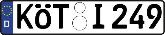 KÖT-I249