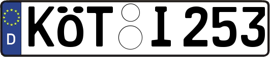 KÖT-I253