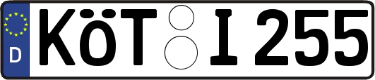 KÖT-I255