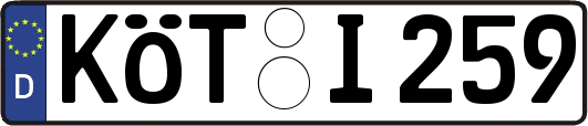 KÖT-I259