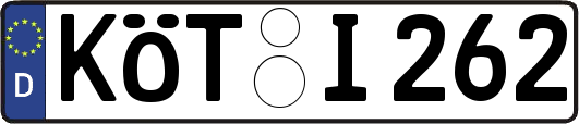 KÖT-I262