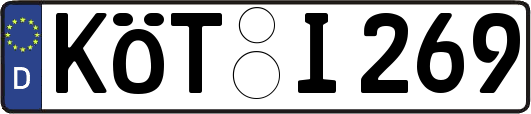 KÖT-I269