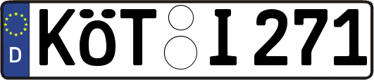 KÖT-I271