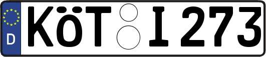 KÖT-I273