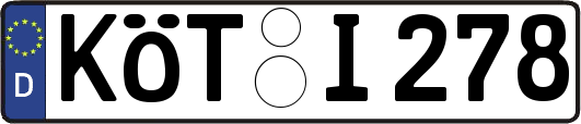 KÖT-I278