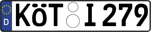 KÖT-I279
