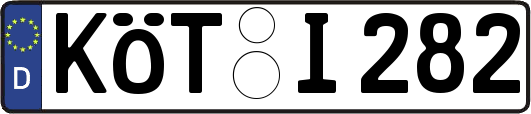 KÖT-I282
