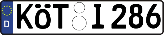 KÖT-I286