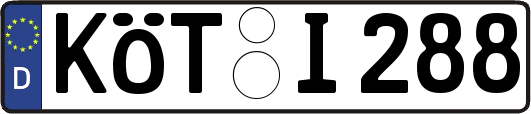 KÖT-I288