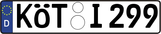 KÖT-I299