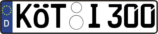 KÖT-I300