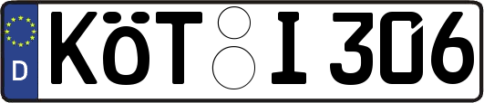 KÖT-I306