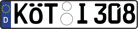 KÖT-I308