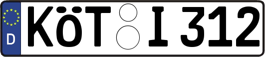KÖT-I312