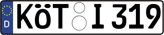 KÖT-I319