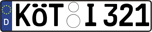KÖT-I321