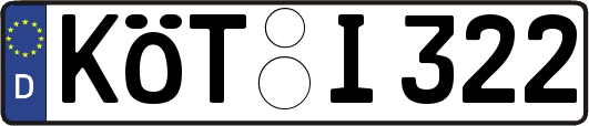 KÖT-I322