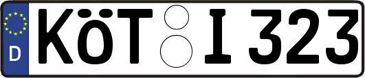 KÖT-I323