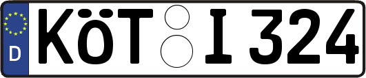 KÖT-I324
